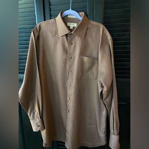 John W. Nordstrom Men’s Shirt size 17 - 35
